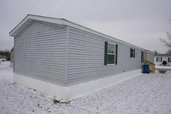 1990  Mobile Home For Sale