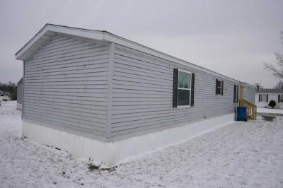 Mobile Home at 4401 Starboard Dr Fort Wayne, IN 46825
