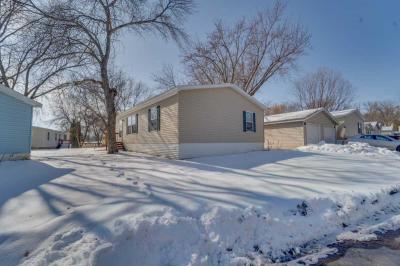 Mobile Home at 39 Carole Ln. Chaska, MN 55318