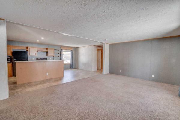 2018 Friendship Velocity Manufactured Home