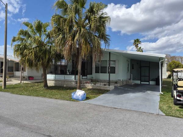 Photo 1 of 2 of home located at 7611 Seville Ave New Port Richey, FL 34653