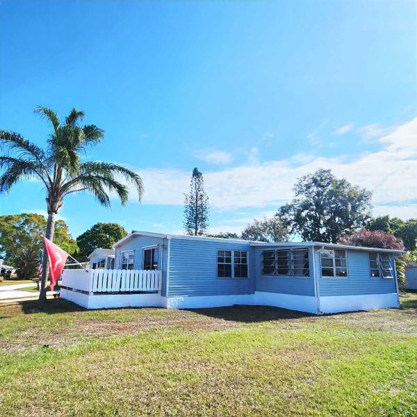 Photo 1 of 2 of home located at 4 Cartagesa Port St Lucie, FL 34952