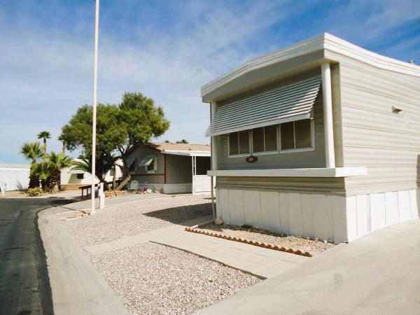 Champion Mobile Home For Sale