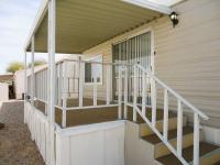 Champion HK Manufactured Home