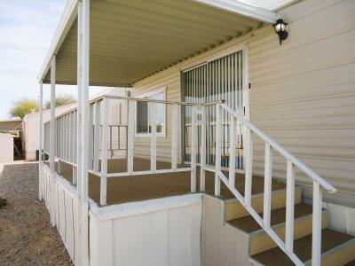 Photo 2 of 30 of home located at 5805 W. Harmon Ave Las Vegas, NV 89103