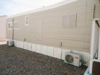 Champion HK Manufactured Home