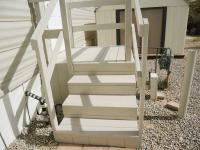 Champion HK Manufactured Home