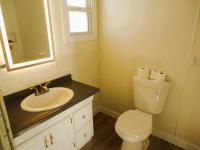 Champion HK Manufactured Home