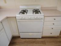 Champion HK Manufactured Home