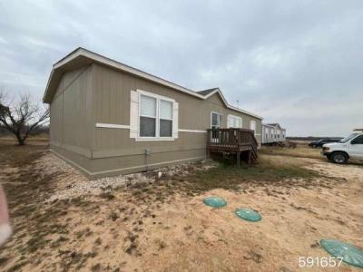 Mobile Home at 189 Viridian Vw Pleasanton, TX 78064