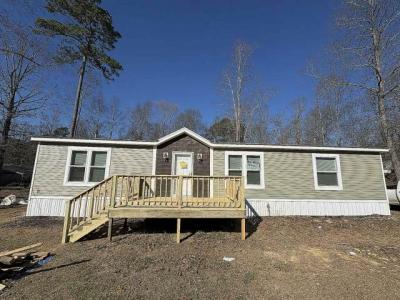 Mobile Home at 172 County Road 119 Cullman, AL 35057