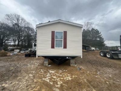Mobile Home at Farris Mobile Homes Of Laurel 12 Highway 28 W Laurel, MS 39443