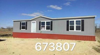 Mobile Home at Texas New Mobile Homes 16640 S Us 281 #1 San Antonio, TX 78221