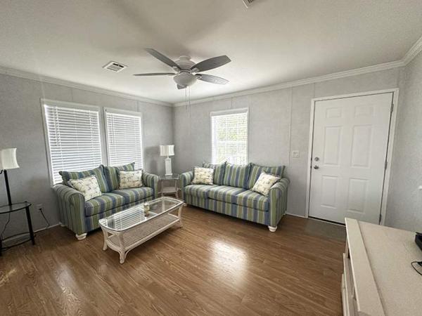 2013 Jaco Manufactured Home