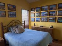 1985 Silvercrest Supreme Manufactured Home