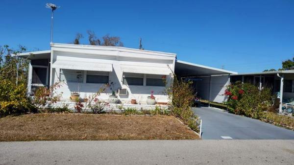 1965 Magnolia Mobile Home For Sale