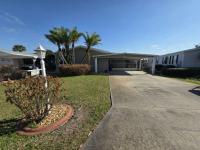 2000 Homes of Merit Manufactured Home