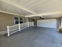 2000 Homes of Merit Manufactured Home