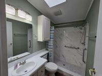 2000 Homes of Merit Manufactured Home