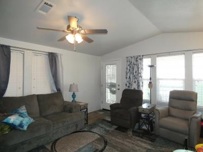 Photo 2 of 12 of home located at 1110 North Henness Rd 1239 Casa Grande, AZ 85122