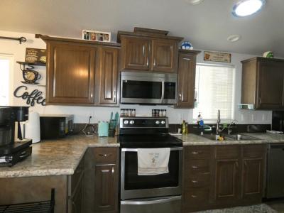 Photo 3 of 12 of home located at 1110 North Henness Rd 1239 Casa Grande, AZ 85122