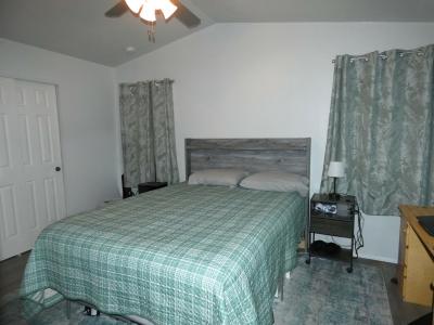 Photo 4 of 12 of home located at 1110 North Henness Rd 1239 Casa Grande, AZ 85122