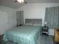 2017 CAVCO Mobile Home