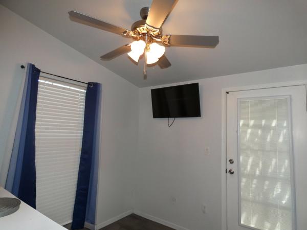 2017 CAVCO Mobile Home