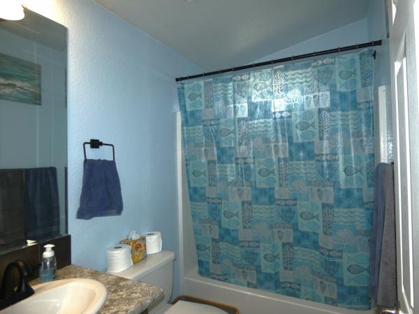 2017 CAVCO Mobile Home