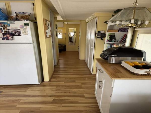 1983 UNK Manufactured Home