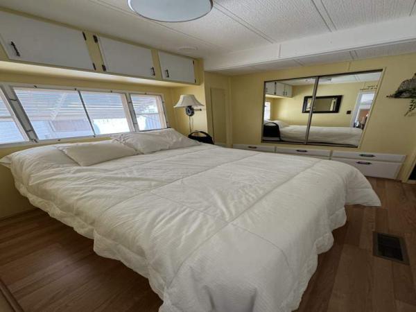 1983 UNK Manufactured Home