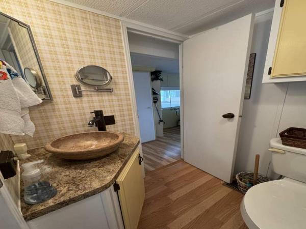 1983 UNK Manufactured Home