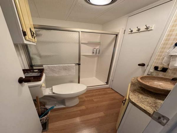 1983 UNK Manufactured Home