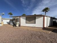 1983 UNK Manufactured Home
