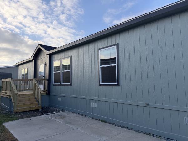 2026 Clayton 32DEV28523C Mobile Home
