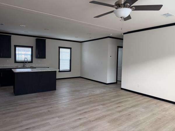 2026 Clayton 32DEV28523C Mobile Home