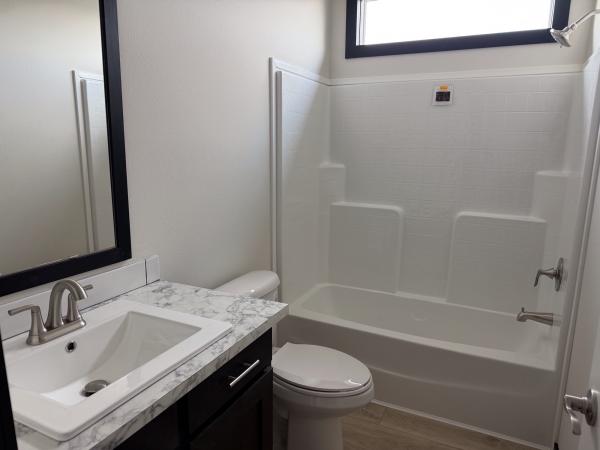 2026 Clayton 32DEV28523C Mobile Home