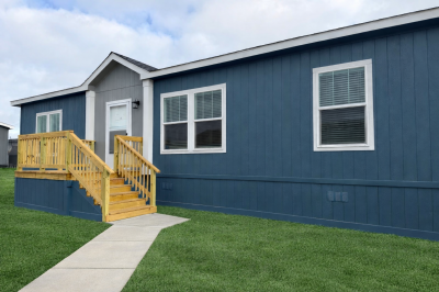 Mobile Home at 3351 Killingsworth Lane  #515 Pflugerville, TX 78660