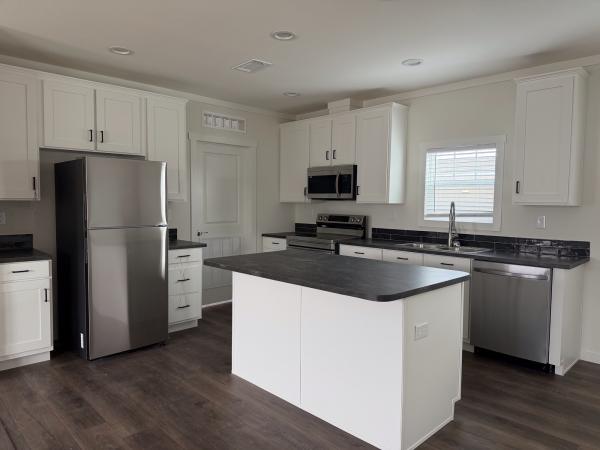 2026 Clayton 32DEV28523C Mobile Home