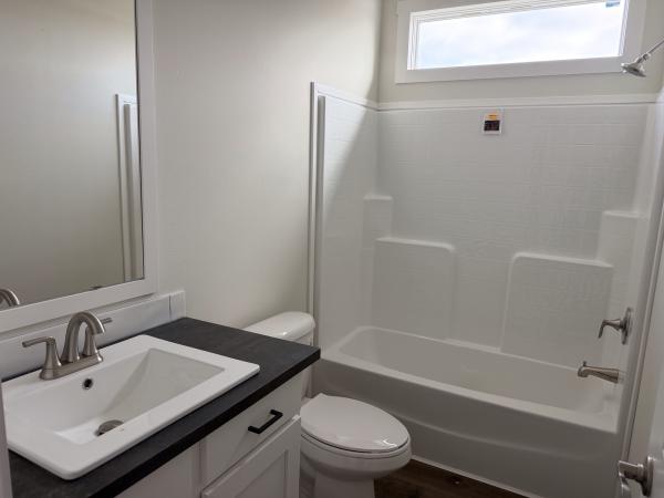 2026 Clayton 32DEV28523C Mobile Home