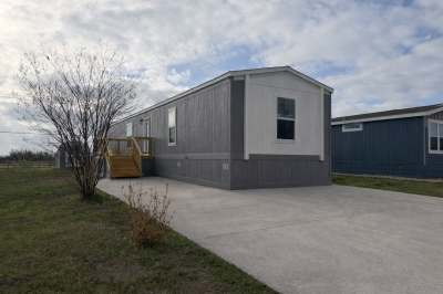 Mobile Home at 14603 Whisper Rill Ln Pflugerville, TX 78660