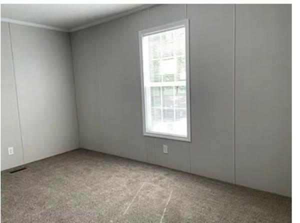 2019 Redman RA1670215 Mobile Home