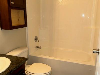 Photo 3 of 10 of home located at 1651 Meadowbrook Monroe, MI 48161