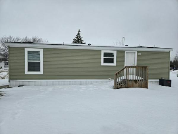 2021 CMH Mobile Home For Sale