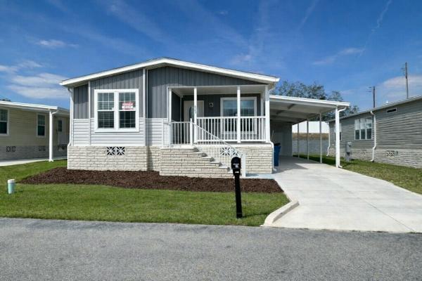 2024 Jacobsen Mobile Home For Sale