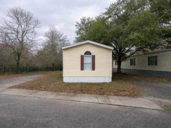 1998 LIBERTY Mobile Home For Sale