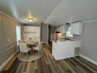 1998 LIBERTY Manufactured Home