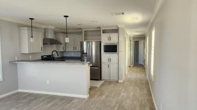 Photo 3 of 13 of home located at 3000 Us Hwy 17/91 W Lot# 0200 Haines City, FL 33844