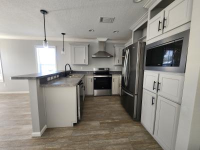 Photo 4 of 13 of home located at 3000 Us Hwy 17/91 W Lot# 0200 Haines City, FL 33844