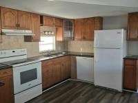 1968 GOLD Manufactured Home